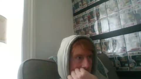 Snapshot of gingerjames90 chatting on 05.13.26 gingerjames90 online show from 05.13.26