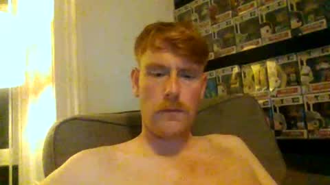 gingerjames90 online show from 06.23.26