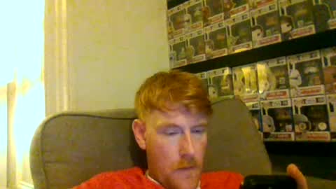 gingerjames90 online show from 06.24.26