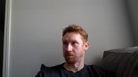 Snapshot of gingerjay2484 chatting on 07.18.26 gingerjay2484 online show from 07.18.26