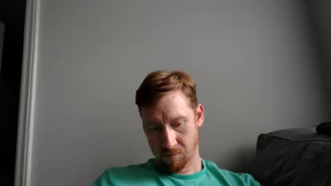 Snapshot of gingerjay2484 chatting on 07.19.26 gingerjay2484 online show from 07.19.26