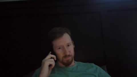 Snapshot of gingerjay2484 chatting on 07.29.26 gingerjay2484 online show from 07.29.26