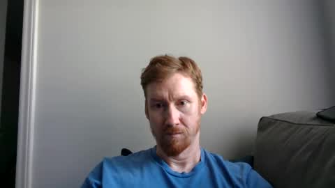 Snapshot of gingerjay2484 chatting on 07.30.26 gingerjay2484 online show from 07.30.26