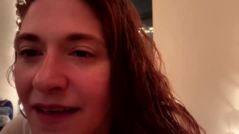 gingerlynx online show from 11.08.25