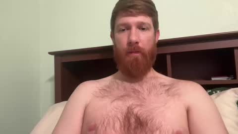 Snapshot of gingermania10 chatting on 12.04.24 gingermania10 online show from 12.04.24