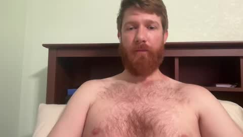 Snapshot of gingermania10 chatting on 12.04.24 gingermania10 online show from 12.04.24