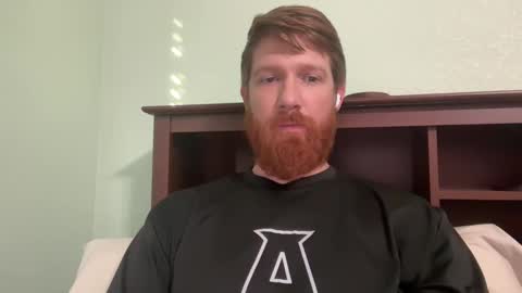 Snapshot of gingermania10 chatting on 12.12.24 gingermania10 online show from 12.12.24