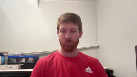 Snapshot of gingermania10 chatting on 02.03.25 gingermania10 online show from 02.03.25