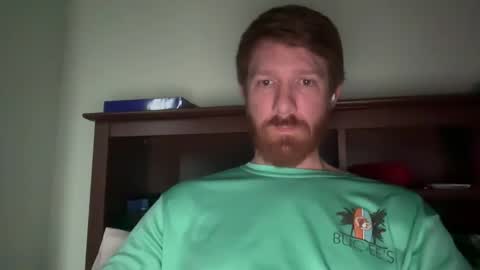 Snapshot of gingermania10 chatting on 03.04.25 gingermania10 online show from 03.04.25