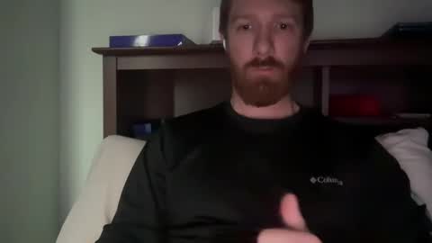 Snapshot of gingermania10 chatting on 03.07.25 gingermania10 online show from 03.07.25