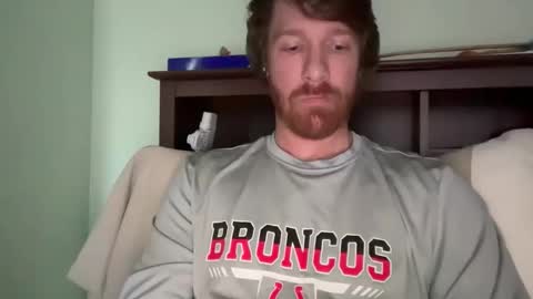 Snapshot of gingermania10 chatting on 11.01.25 gingermania10 online show from 11.01.25