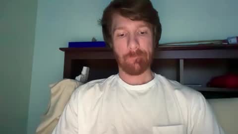 Snapshot of gingermania10 chatting on 11.07.25 gingermania10 online show from 11.07.25