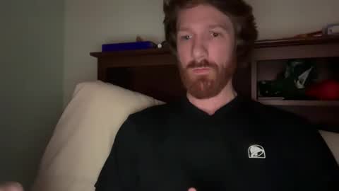 Snapshot of gingermania10 chatting on 11.20.25 gingermania10 online show from 11.20.25