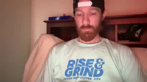 Snapshot of gingermania10 chatting on 11.28.25 gingermania10 online show from 11.28.25