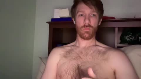 Snapshot of gingermania10 chatting on 02.10.26 gingermania10 online show from 02.10.26