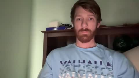 Snapshot of gingermania10 chatting on 03.01.26 gingermania10 online show from 03.01.26