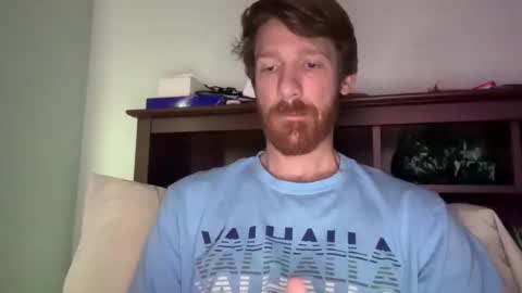 Snapshot of gingermania10 chatting on 03.03.26 gingermania10 online show from 03.03.26