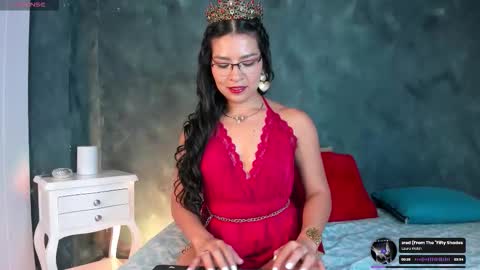 Ginger online show from 03.18.26