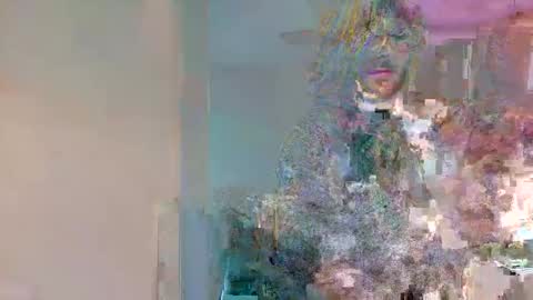 Snapshot of gingerpink1911 chatting on 09.13.25 GingerPink online show from 09.13.25