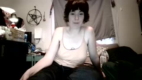 Snapshot of gingerssnap chatting on 12.12.24 Ginger online show from 12.12.24