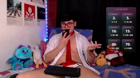 Josh Mills online show from 02.15.25