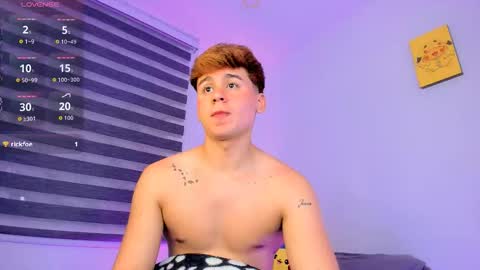 Josh Mills online show from 03.06.26