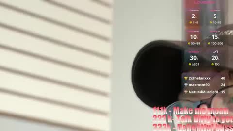 Ginger online show from 04.01.26