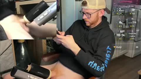 Ginger online show from 04.15.26