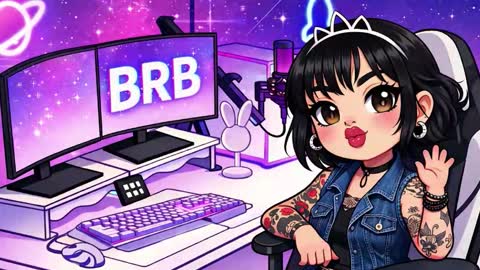 ginmeowuwu online show from 03.18.26