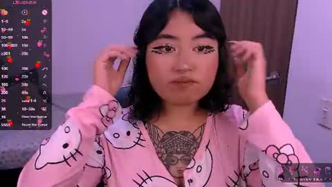ginmeowuwu online show from 07.02.26