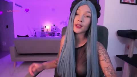 Ginnaa online show from 04.15.26