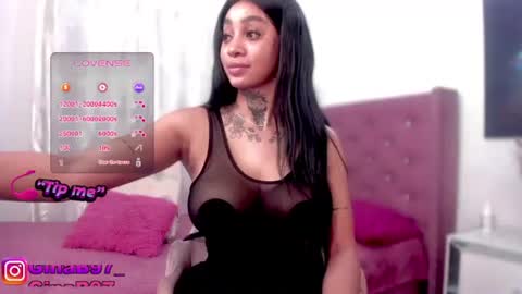 Snapshot of ginnabolton chatting on 06.25.26 Ginna Bolton online show from 06.25.26