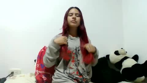 GinniWest  online show from 10.06.25