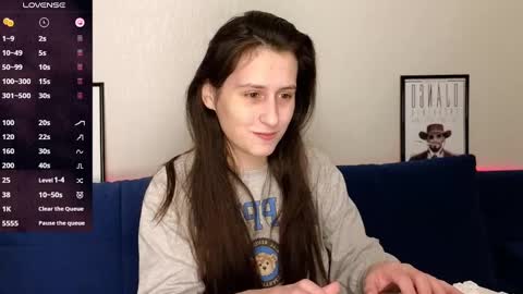 Ginnyg  online show from 01.10.25