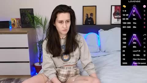 Ginnyg  online show from 02.27.25