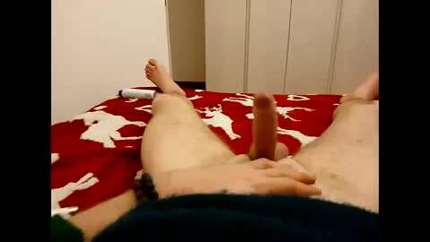 gino1235789 online show from 02.23.25