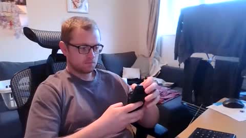 ginwood online show from 11.12.25