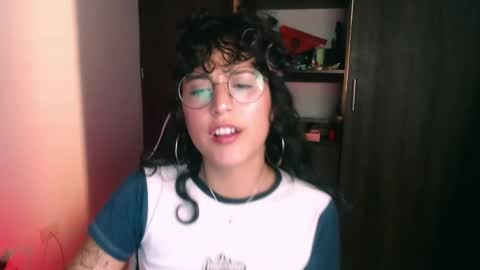 giny_bean online show from 06.04.26