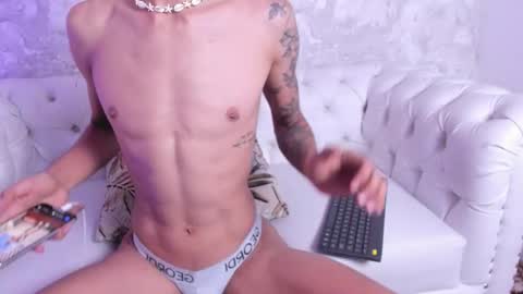 Snapshot of gio_carangi chatting on 02.03.26 Gio Carangi online show from 02.03.26