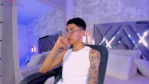 Snapshot of gio_carangi chatting on 02.23.26 Gio Carangi online show from 02.23.26