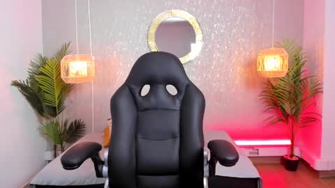 Gio Carangi online show from 04.08.26