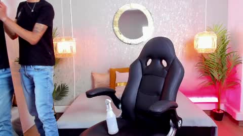 Gio Carangi online show from 04.15.26