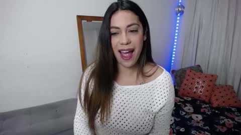 Giorgia online show from 10.01.25