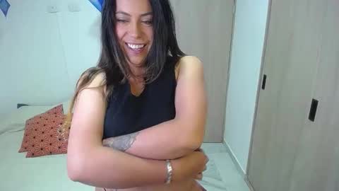 Giorgia online show from 04.16.26