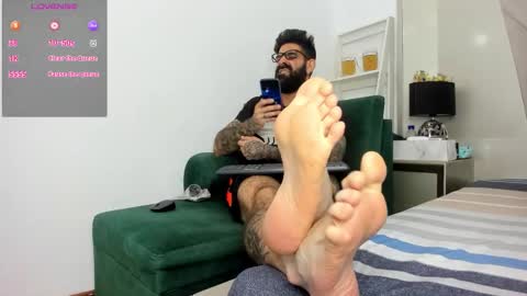 gio_lorenz online show from 10.02.25