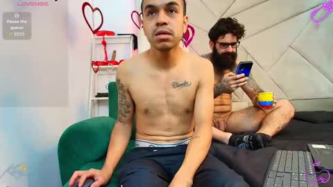 gio_lorenz online show from 02.12.26