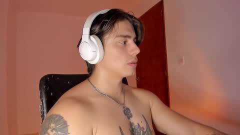 GioRusso online show from 12.20.25