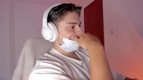 GioRusso online show from 01.10.26