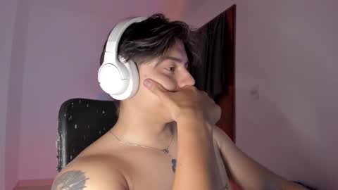 GioRusso online show from 02.18.26