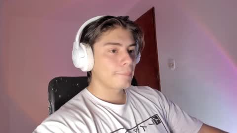 GioRusso online show from 04.11.26